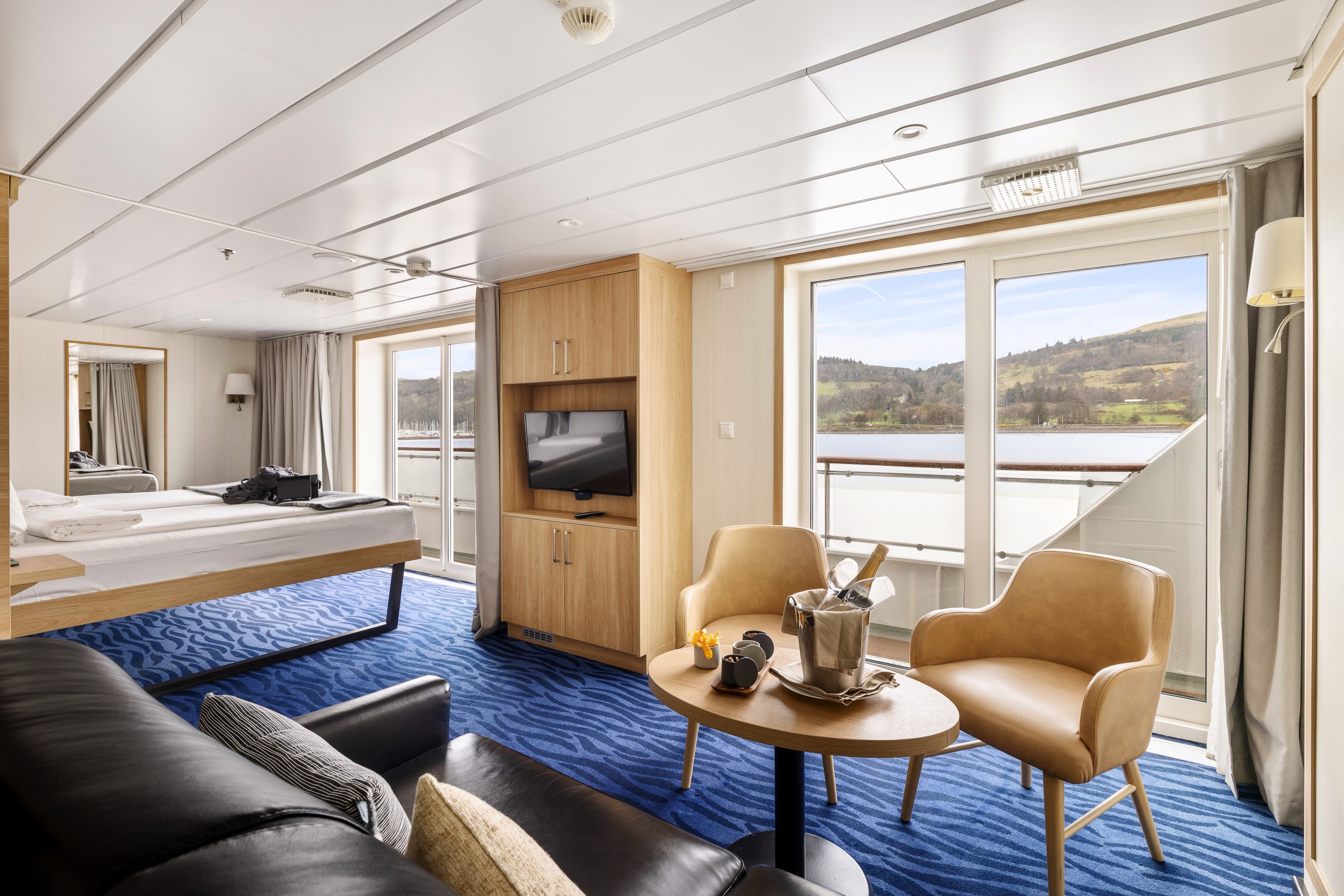 Expedition Suite | Grand Suite